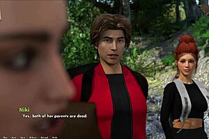 Welcome To Free Will 66