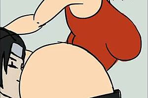 Sakura's Passionate Encounters