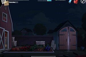 Summertime Saga 203: Dive into Erotic Anime Adventures.