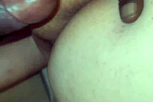 Casada dando o cozinho with fat ass gay big ass narrow ass