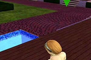 Sims 3dporn ep 7 adventures of princess pt 5 finale