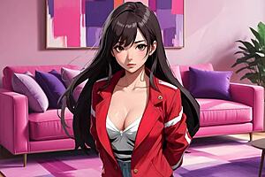 Gay Friend Holds Back At Party