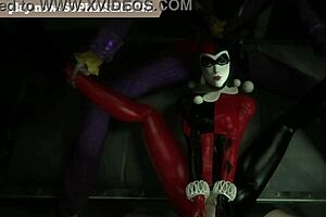 I dream of fucking these 3D animated girls with big tits and asses