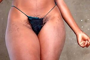 amateur african hardcore action with small tits