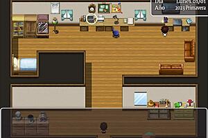 My College Adventure