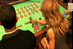 A Wife and Stepmother Engage in Intimate Homemade Moments