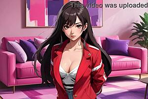 Gay Friend Holds Back At Party