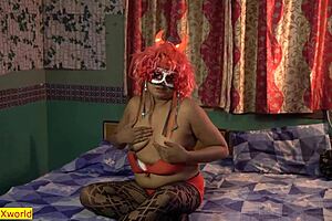 wife agrees to fuck another man for husband's career, feeling intense orgasms