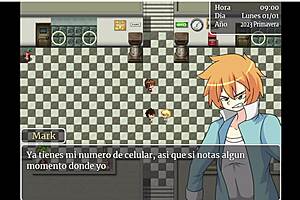 my college hentai game part 2