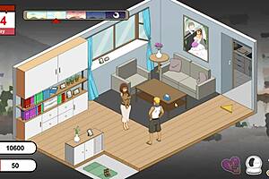 hey, check this hentai game with fallen wives in final part!