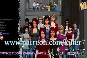 i cant believe my new famly is at ep 301 already