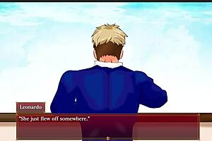 i'm fingering myself with silver bullet part 1