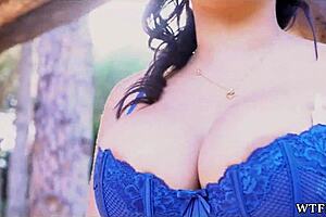 hired two new spanish maids, no panties on 😏