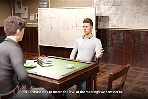 university of problems 50