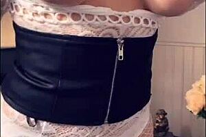 Open my legs and fuck me before my husband catches us