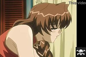 Hey, I'm so horny! Give me that creampie right now in my pussy.