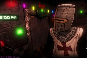 Frennis nightclub compilation part 1