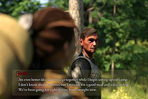 The price of power episode 30 detailed gameplay.