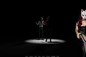 Golden Boy 18 Cosplays And Fucks Big Tits Anime Girl In Hentai Style