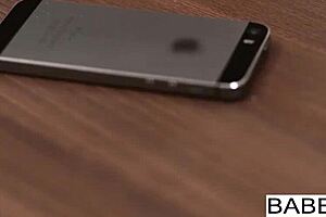 i'm all yours for elegant anal, foxy di