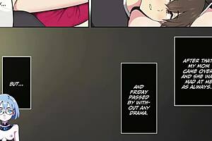 Imaizumi's House: Gals Gather for Dating Game