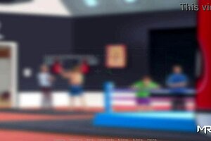 Summertimesaga - Bdsm Who Tied You Up E2 17