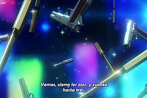 Akibamaisensousa-01 Unleashed in USA