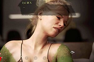 zenos anthology episode 26 with milf see through