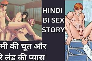 Bisexual hindi gay stories shared in narrative form