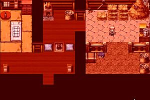 Tanned Girl Natsuki Hentai Game Ep 40 Milking Machine Made Her Pregnant Pussy Squirt Multiple Times!