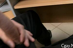 Feeling The Passion In Twink Porn