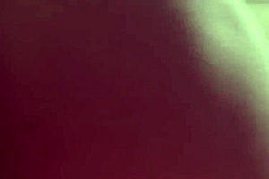 Homemade POV Session