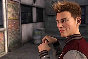 life in santa county part 1 gameplay