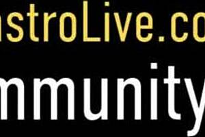 Thick Latina Angelina Castro and Sara Jay Tease a Hard Cock in Florida Heels