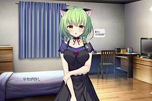 Terminalia Rina's Extra Scene Five