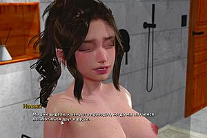 complete gameplay - my bully is my lover part 25