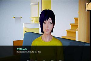 I welcome my new family member