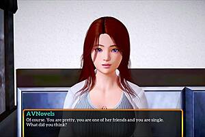 my new family game session