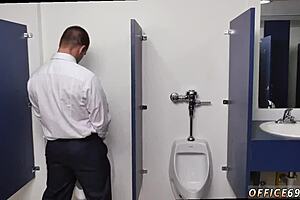 Hey, check out this emo boy in pantsless gay sex