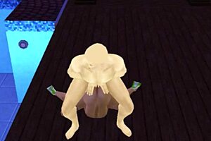 Sims 3dporn ep 7 adventures of princess pt 5 finale