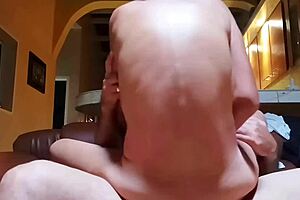 I Secretly Record Neighbor And Stepson