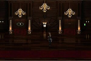 complete genesis order gameplay part 56