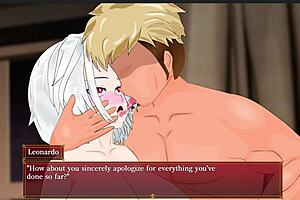 i'm fingering myself with silver bullet part 1