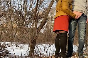 Hey, mother-in-law, can ya pee for me and gimme a hand?