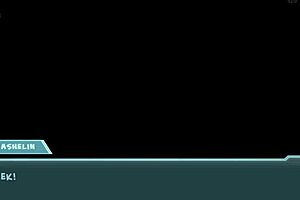 Akaburs Star Channel 34 Part 61: Ashelin In Fantasy Scene