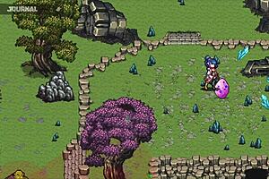 heavy hearts episode 2 game on newgrounds with hentai elements