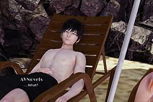 Bold My Real DESIRE 26 Erotic Anime Hentai Unleashed