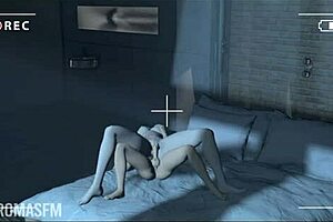 Sakura's Passionate Encounters