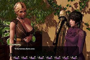 complete gameplay - pale carnations part 41