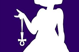 Cartoon Hentai Edit by Minus8 Features Ankha Flashing Furry Action in Wild Anime Scene.